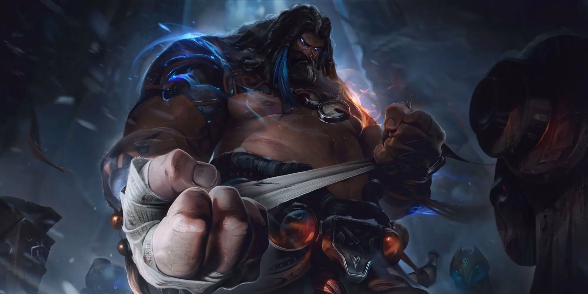 the-2022-league-of-legends-champion-rollercoaster-from-joyful-optimists-to-meta-defining-titans-image-4