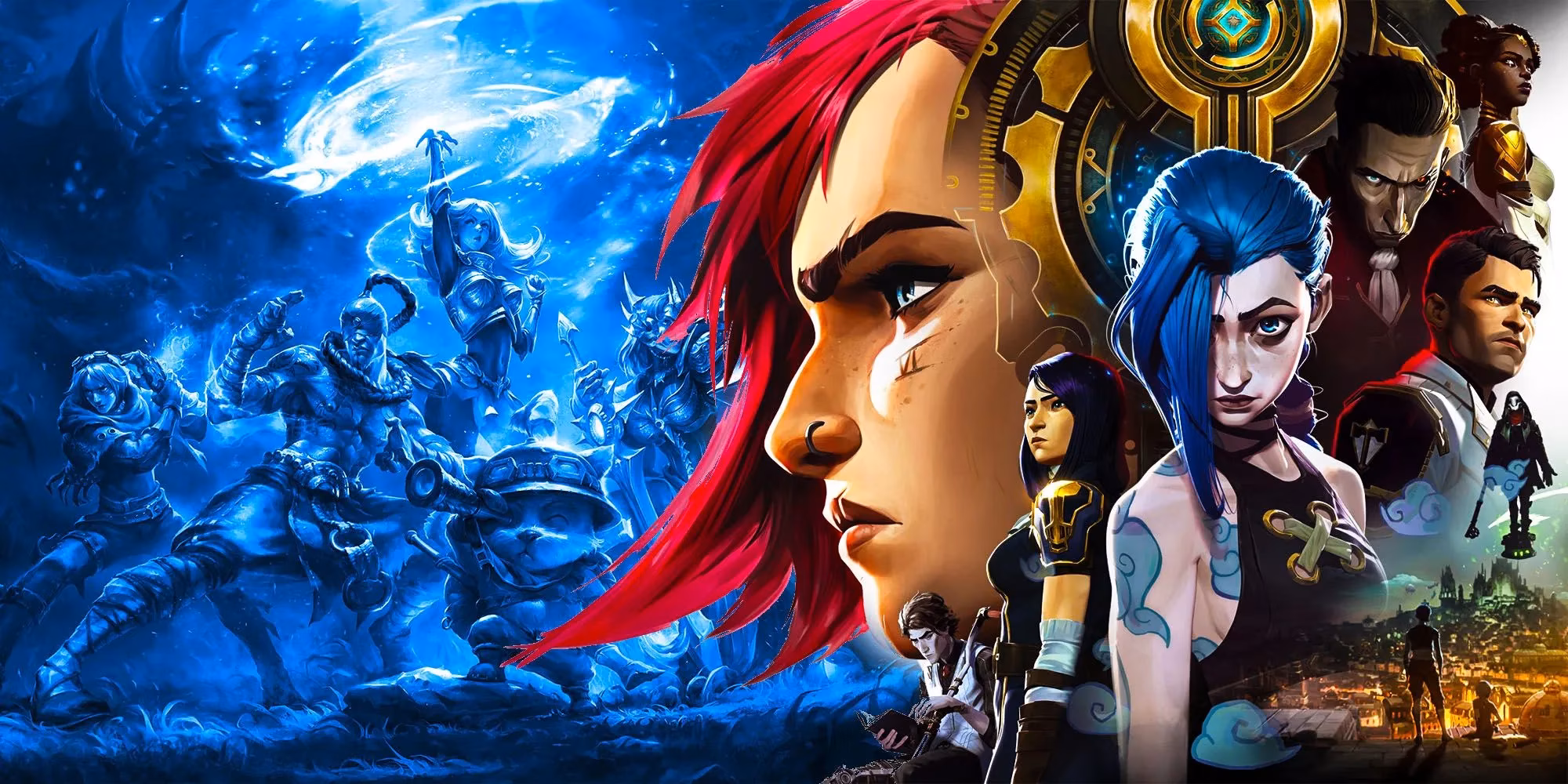how-arcane-turned-league-of-legends-into-netflixs-next-grand-universe-image-0