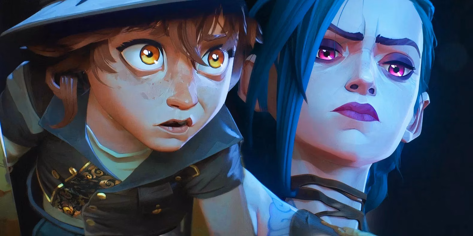 arcane-season-2-part-2-trailer-unveils-vi-s-descent-and-jinx-s-rebellion-image-1