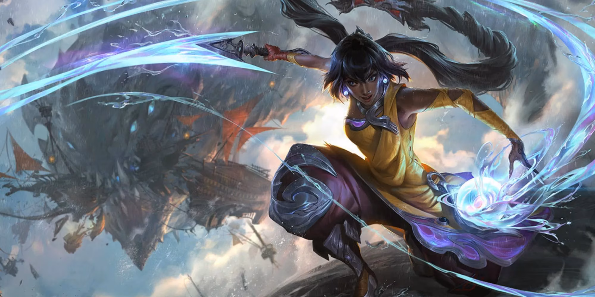 the-2022-league-of-legends-champion-rollercoaster-from-joyful-optimists-to-meta-defining-titans-image-0