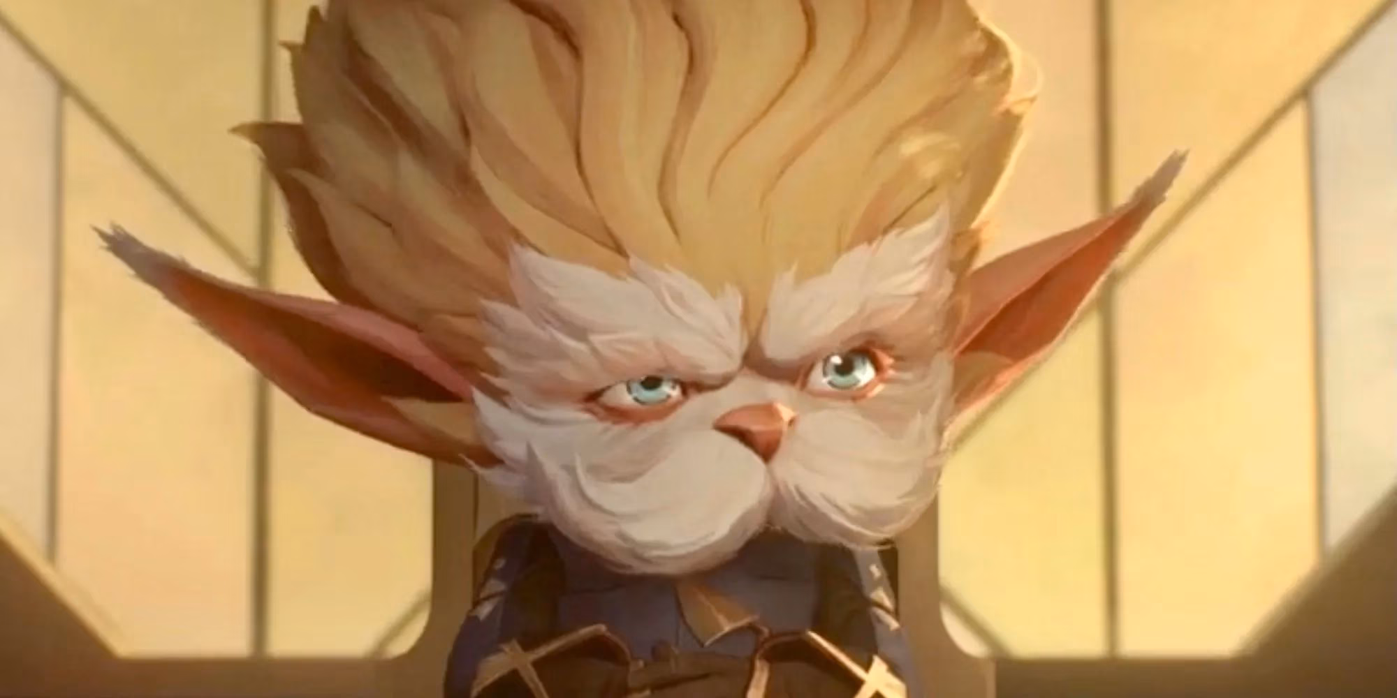 my-timeless-journey-unraveling-heimerdinger-s-307-year-secret-in-arcane-image-0