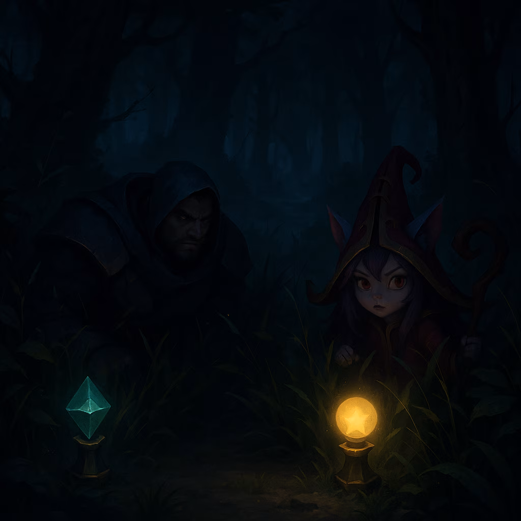 league-of-legends-gun-champions-the-ultimate-arsenal-guide-image-1