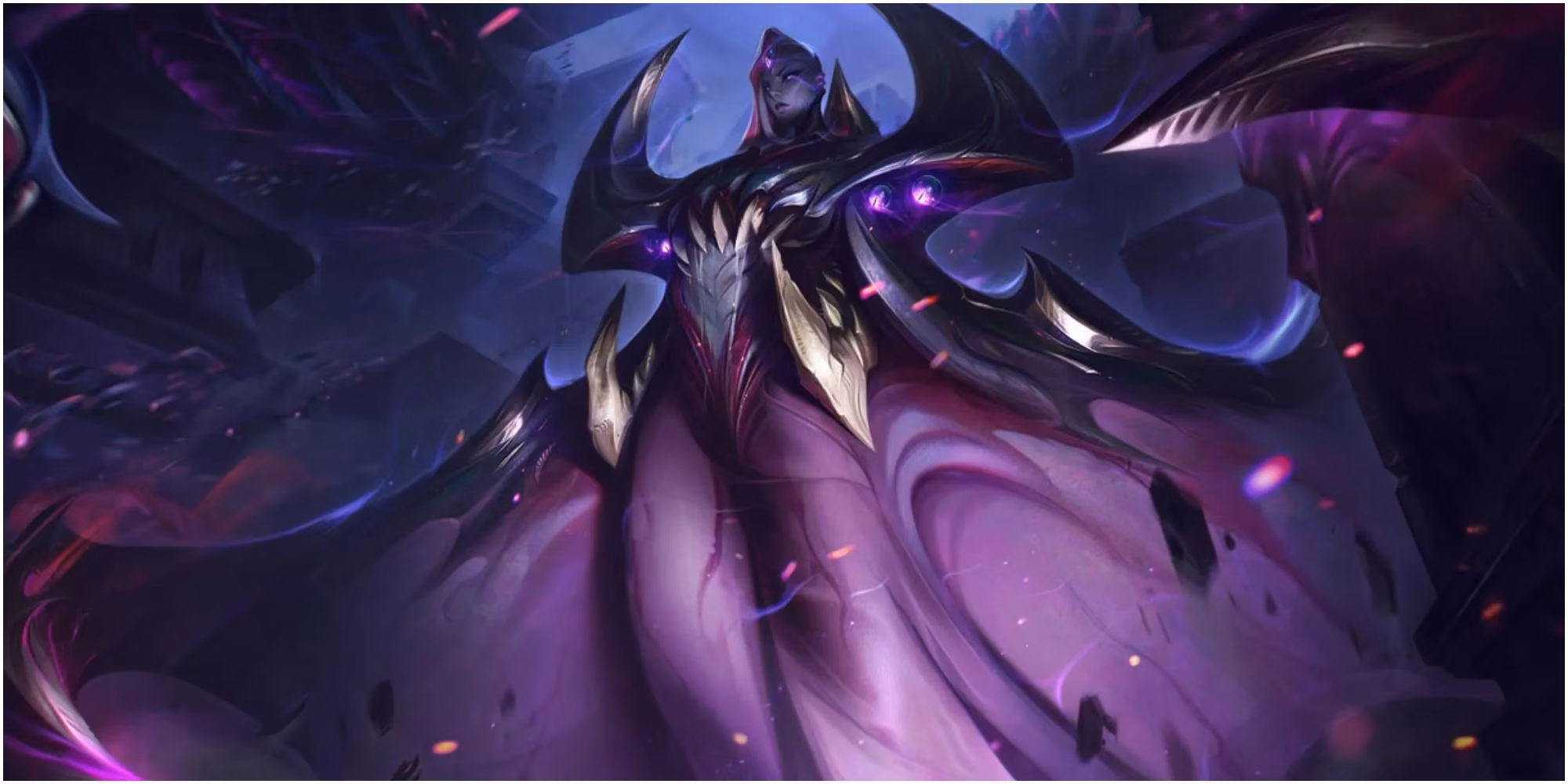 the-2022-league-of-legends-champion-rollercoaster-from-joyful-optimists-to-meta-defining-titans-image-1