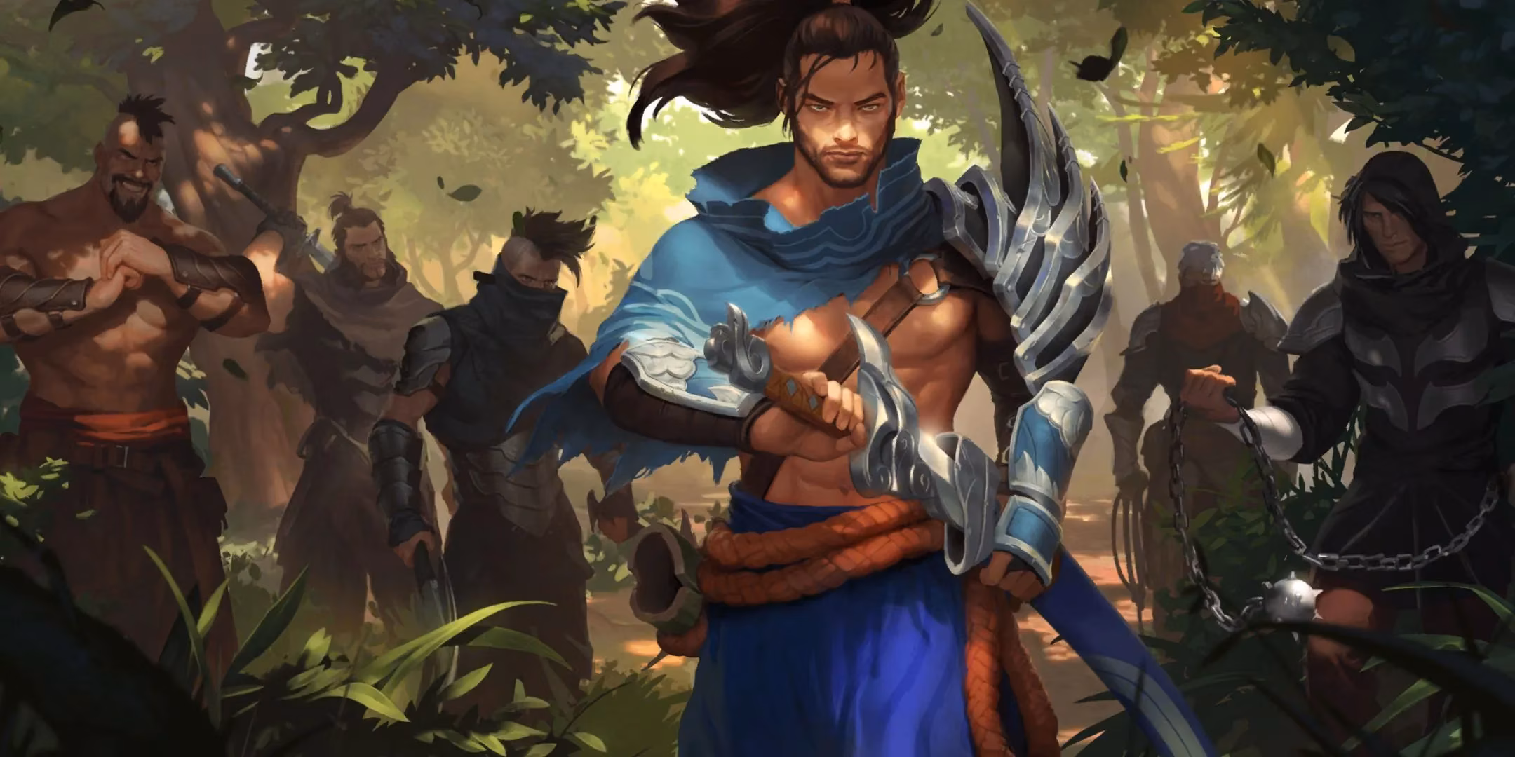 my-disappointing-journey-with-legends-of-runeterra-and-the-rise-of-project-k-image-0