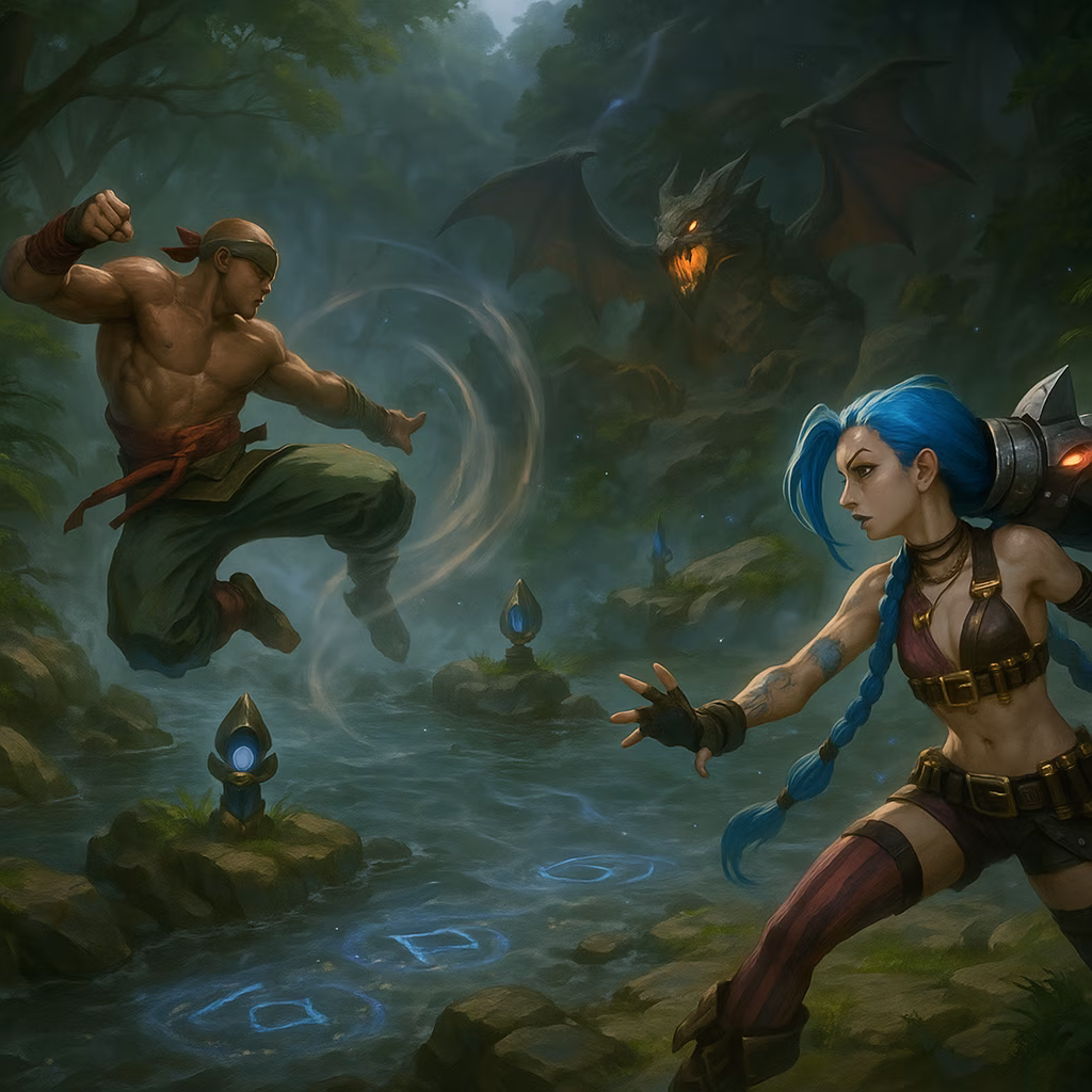 top-tank-runes-shaping-league-of-legends-meta-in-2025-image-0