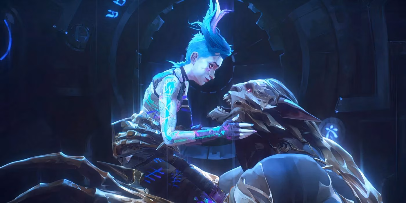 arcane-season-2-controversy-pacing-problems-fan-expectations-image-1