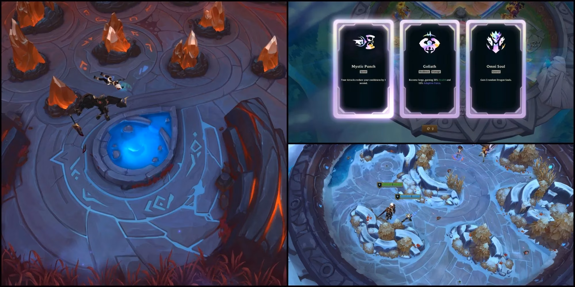 unleash-the-arena-beast-my-2025-guide-to-dominating-lol-s-2v2v2v2-mayhem-image-0